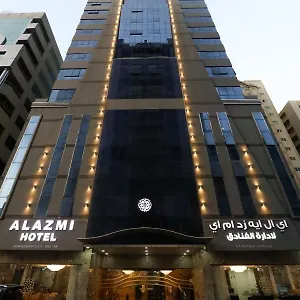 Al Azmy 116 Отель